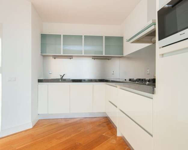 Foto #2 Appartement Henriëtte van Lijndenlaan Zeist