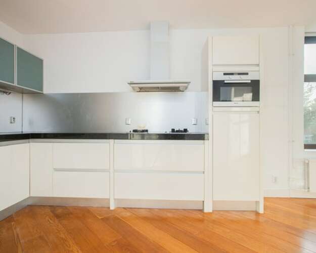 Foto #3 Appartement Henriëtte van Lijndenlaan Zeist