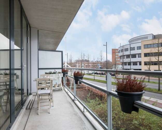 Foto #19 Appartement Kromakkerweg Eindhoven