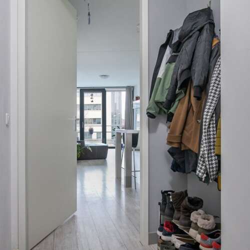 Foto #16 Appartement Kromakkerweg Eindhoven