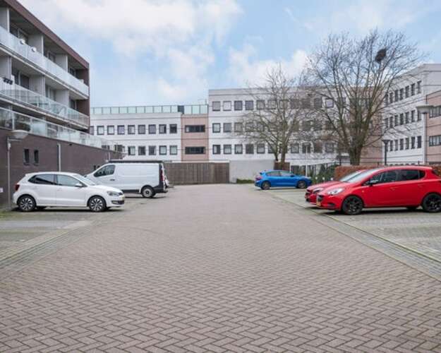 Foto #31 Appartement Kromakkerweg Eindhoven