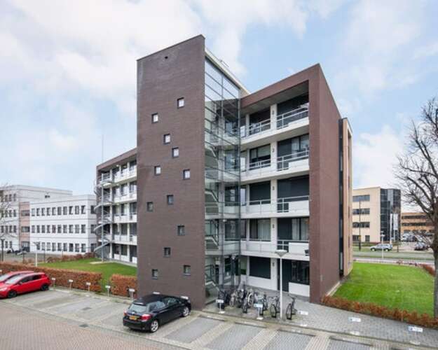 Foto #32 Appartement Kromakkerweg Eindhoven