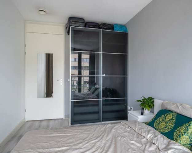 Foto #7 Appartement Kromakkerweg Eindhoven