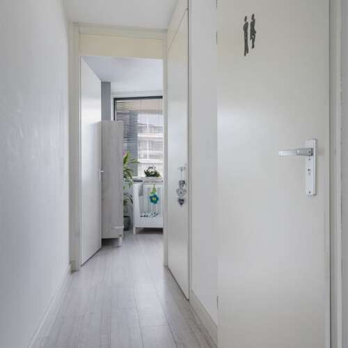 Foto #5 Appartement Kromakkerweg Eindhoven