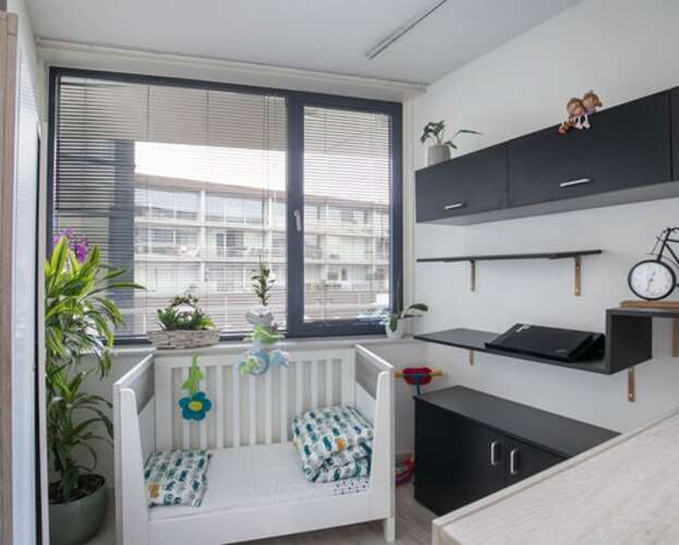 Foto #12 Appartement Kromakkerweg Eindhoven