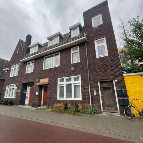 Foto #11 Appartement Hertogstraat Eindhoven