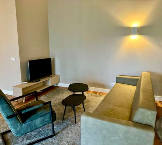 Foto #1 Appartement Bredaseweg Tilburg