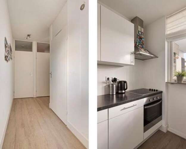 Foto #5 Appartement Henry Moorepassage Capelle aan den IJssel