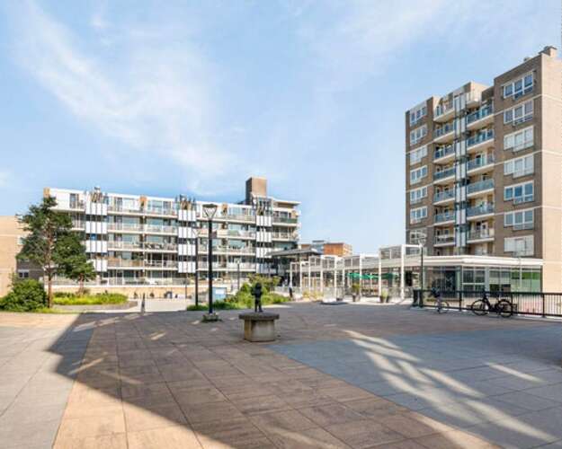 Foto #15 Appartement Henry Moorepassage Capelle aan den IJssel