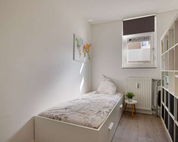 Foto #8 Appartement Henry Moorepassage Capelle aan den IJssel