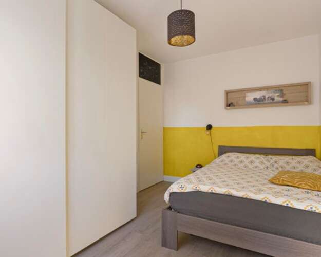 Foto #7 Appartement Henry Moorepassage Capelle aan den IJssel