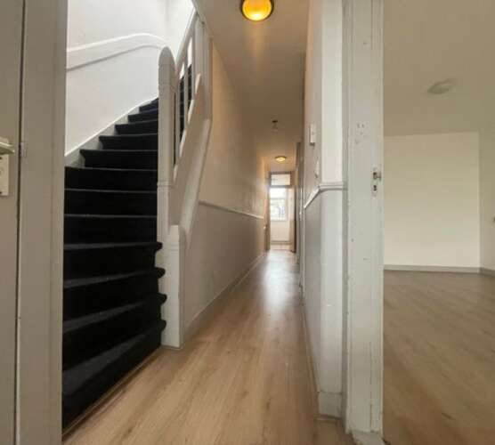 Foto #1 Appartement Middellandplein Rotterdam