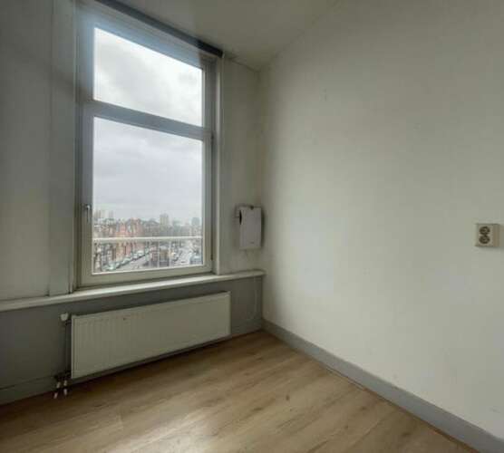 Foto #8 Appartement Middellandplein Rotterdam