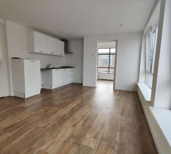 Foto #2 Appartement Verwerstraat Eindhoven