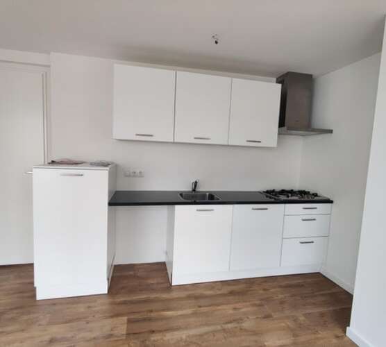 Foto #1 Appartement Verwerstraat Eindhoven