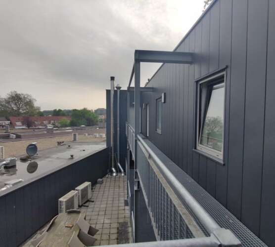 Foto #9 Appartement Verwerstraat Eindhoven