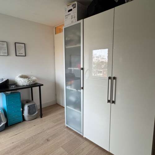 Foto #6 Appartement Maria Cherubinastraat Breda