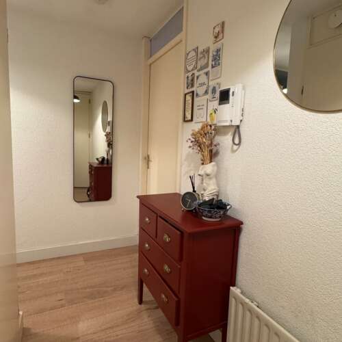 Foto #2 Appartement Maria Cherubinastraat Breda