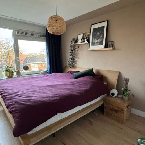 Foto #3 Appartement Maria Cherubinastraat Breda