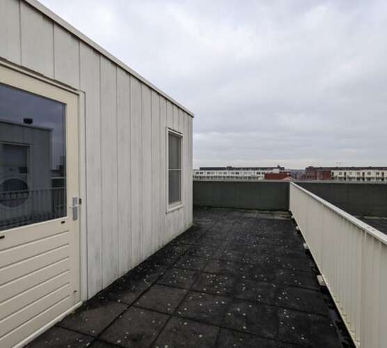 Foto #8 Kamer Frankrijkkade Almere