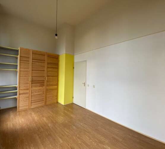 Foto #3 Appartement Hoefijzerstraat Utrecht