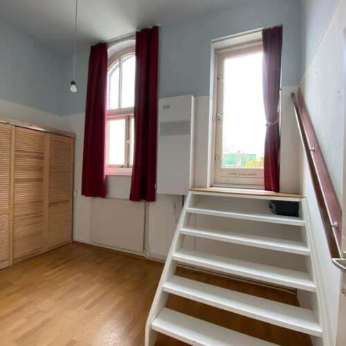 Foto #5 Appartement Hoefijzerstraat Utrecht