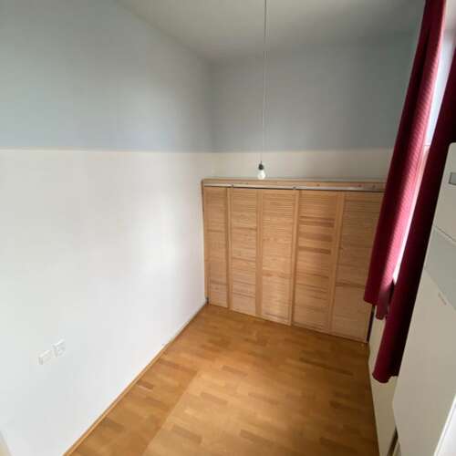 Foto #4 Appartement Hoefijzerstraat Utrecht