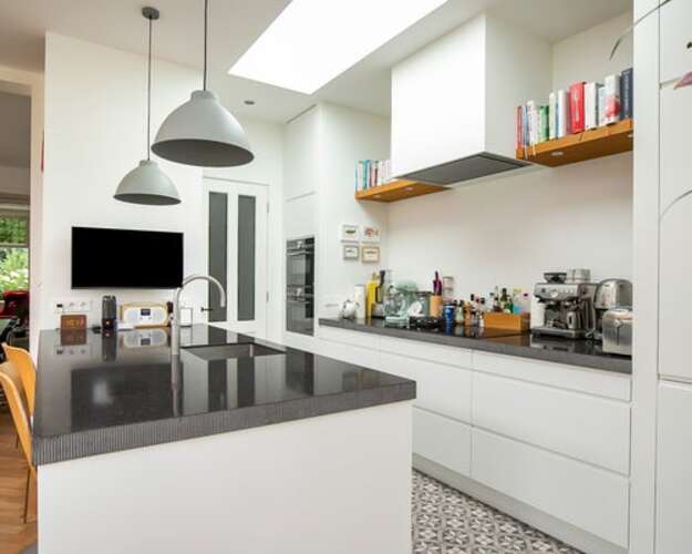 Foto #10 Appartement Taludweg Hilversum