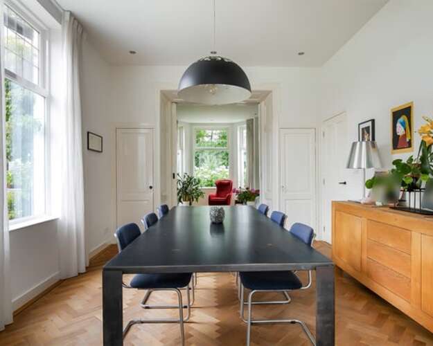 Foto #4 Appartement Taludweg Hilversum