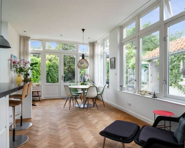 Foto #5 Appartement Taludweg Hilversum