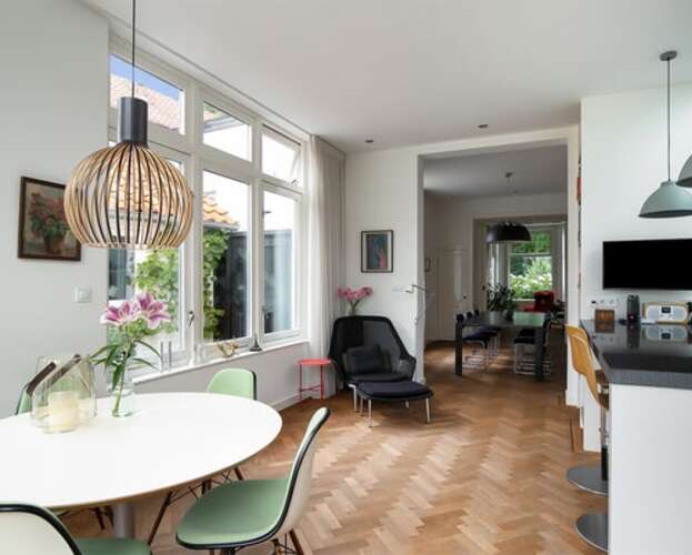 Foto #6 Appartement Taludweg Hilversum