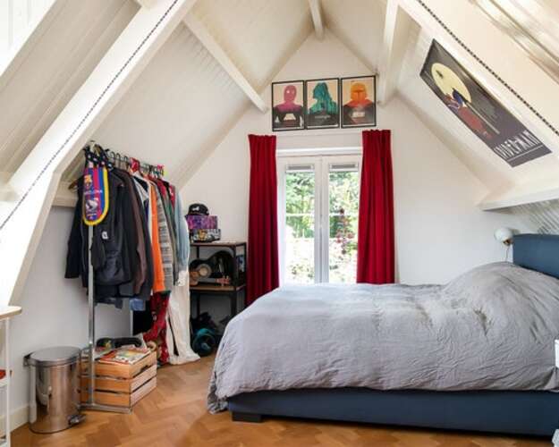 Foto #22 Appartement Taludweg Hilversum