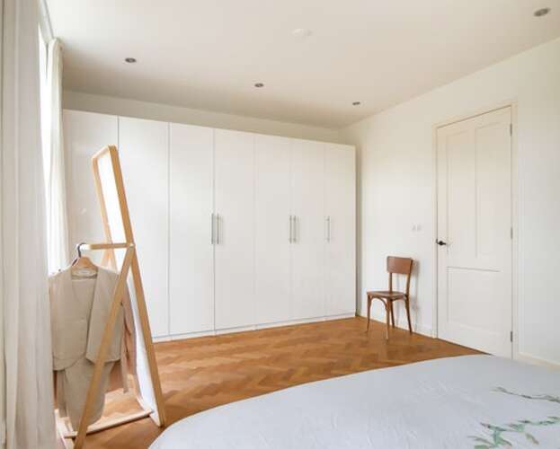 Foto #21 Appartement Taludweg Hilversum