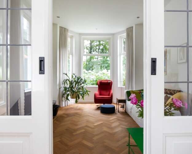 Foto #1 Appartement Taludweg Hilversum