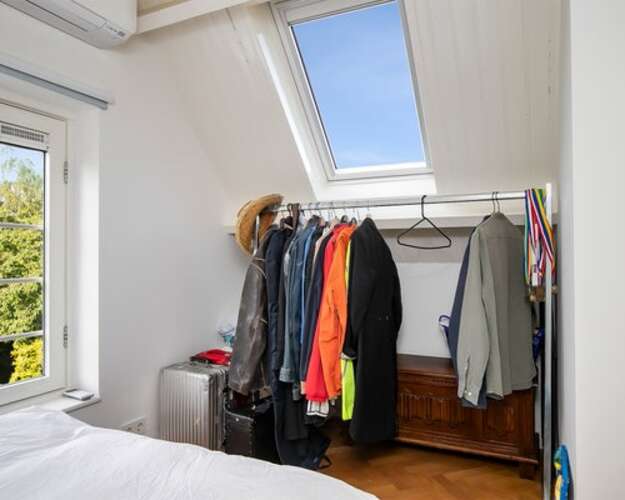 Foto #24 Appartement Taludweg Hilversum