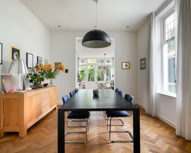 Foto #3 Appartement Taludweg Hilversum