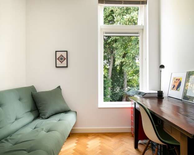 Foto #26 Appartement Taludweg Hilversum