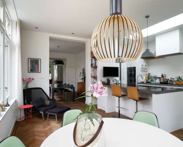 Foto #7 Appartement Taludweg Hilversum