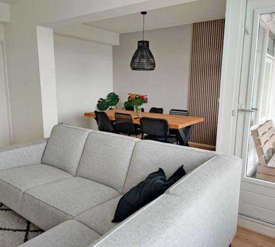 Foto #13 Appartement Donderslaan Groningen