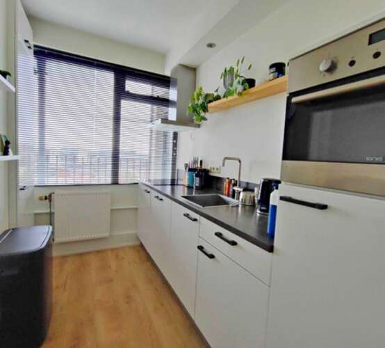 Foto #15 Appartement Donderslaan Groningen