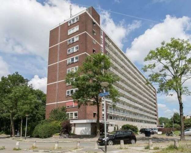 Foto #0 Appartement Donderslaan Groningen