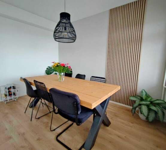 Foto #11 Appartement Donderslaan Groningen