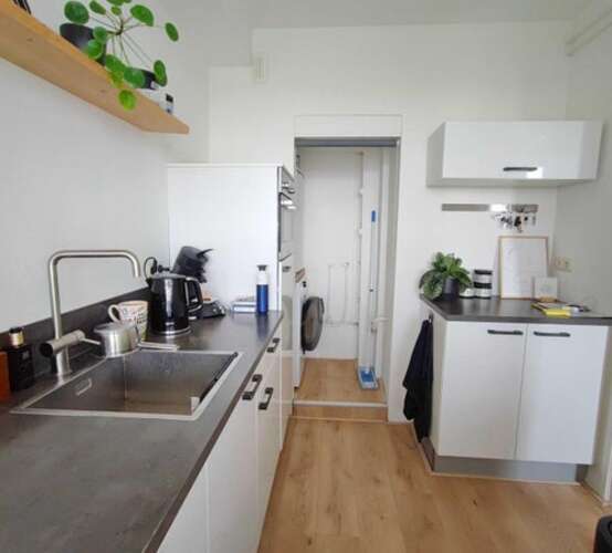 Foto #18 Appartement Donderslaan Groningen