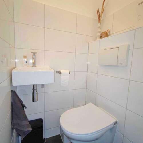 Foto #1 Appartement Donderslaan Groningen