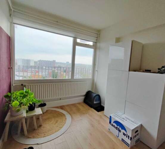 Foto #22 Appartement Donderslaan Groningen