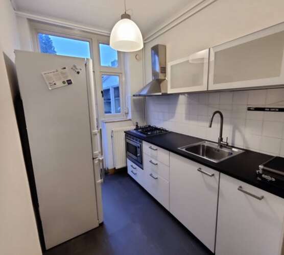 Foto #12 Appartement St Servaasweg Eindhoven