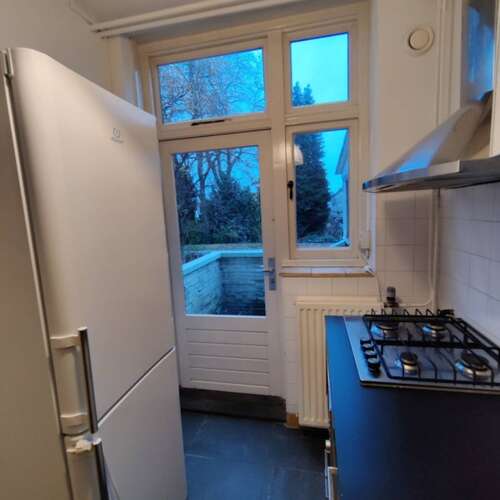 Foto #22 Appartement St Servaasweg Eindhoven