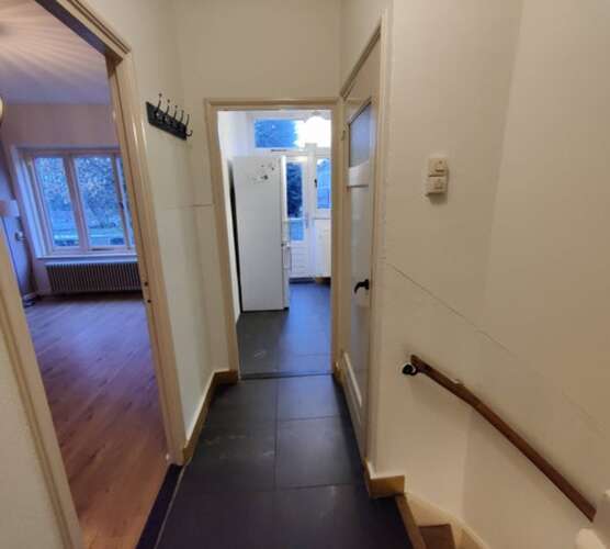 Foto #16 Appartement St Servaasweg Eindhoven