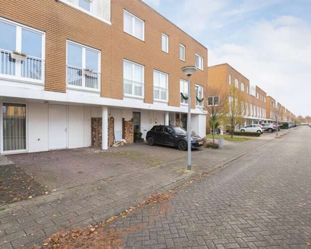 Foto #35 Huurwoning Gaffel Almere