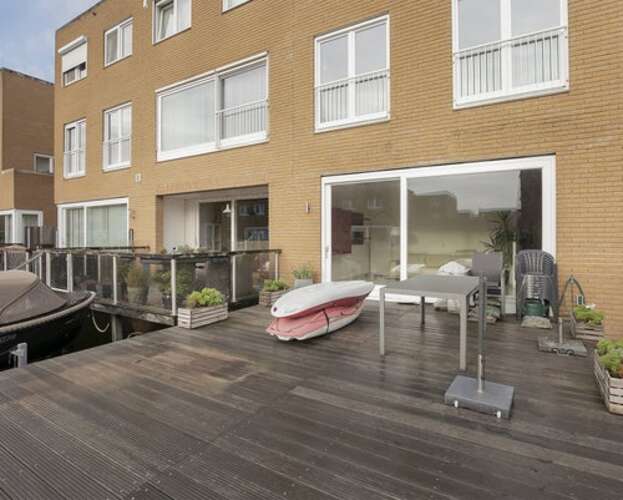 Foto #7 Huurwoning Gaffel Almere